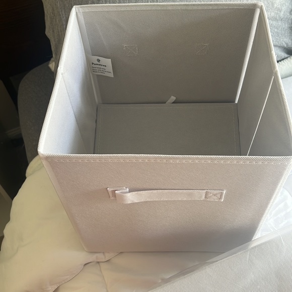 Storage cubes! - Picture 2 of 3